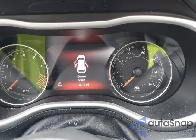 1C4PJMBS2FW613342: 42211707