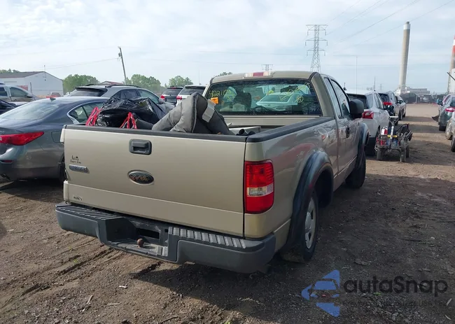 1FTRF12208KE42089: 42211761