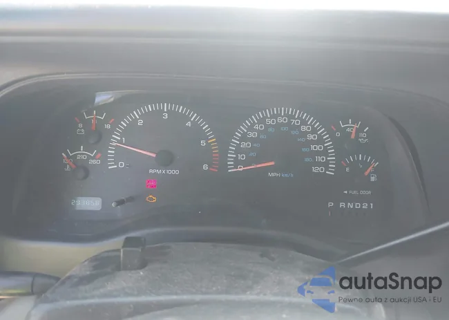 1B7GL22XXYS572706: 42211764