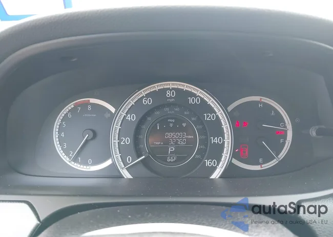 1HGCR2F32EA268311: 42211765