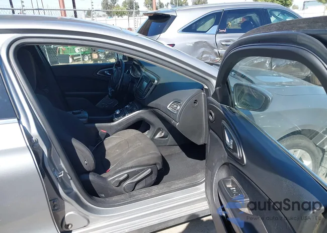 1C3CCCAB8GN111080: 42211780