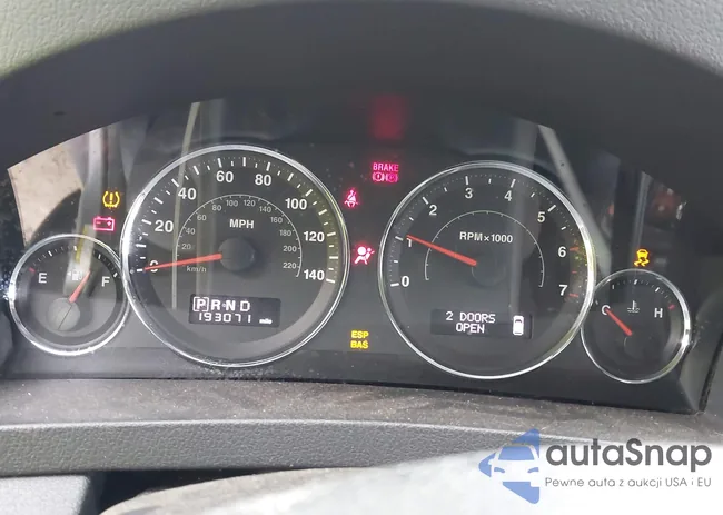 1J8GR48K68C123211: 42211807