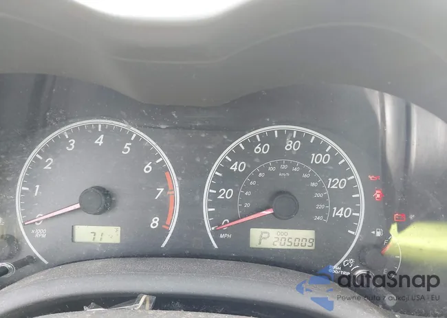 2T1BU4EE2AC526789: 42211810