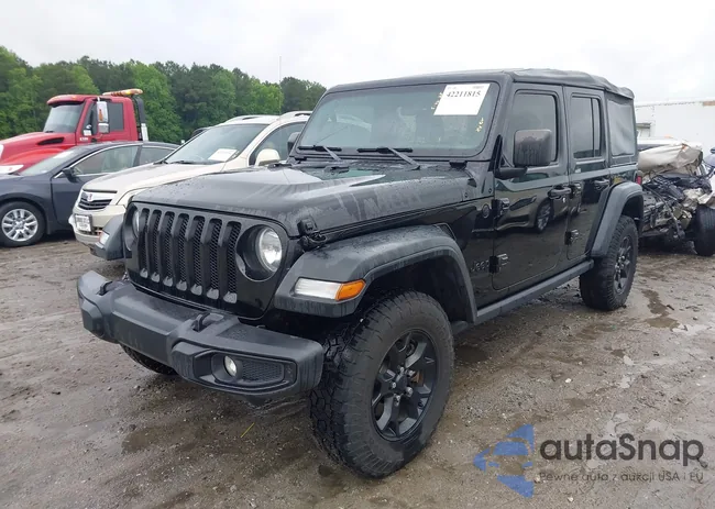 1C4HJXDN0MW678801: 42211815