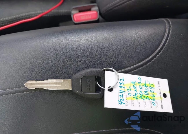 1HGCG66822A066895: 42211932