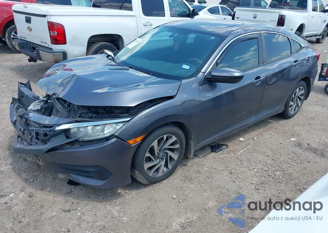 19XFC2F74GE004412: 42211943