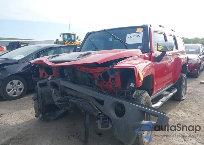 5GTDN136568180538: 42212002