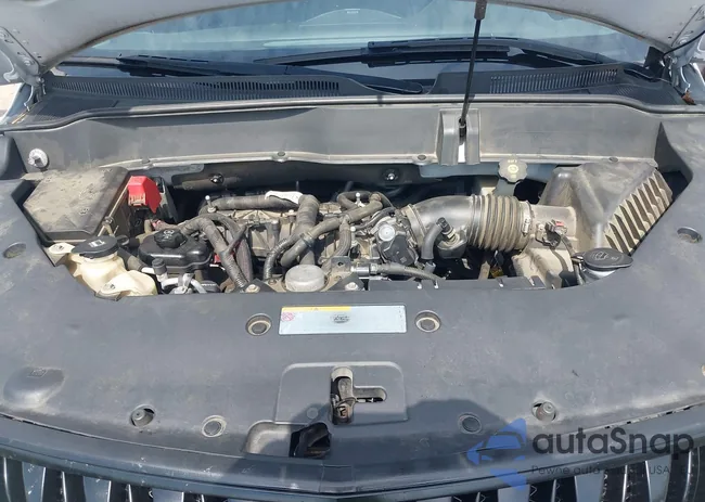 5GAKVBKD9GJ337021: 42211036