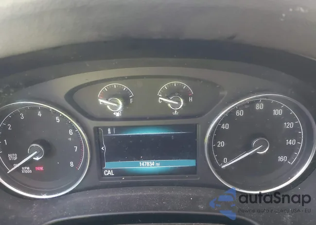 5GAEVAKW5KJ306429: 42211049