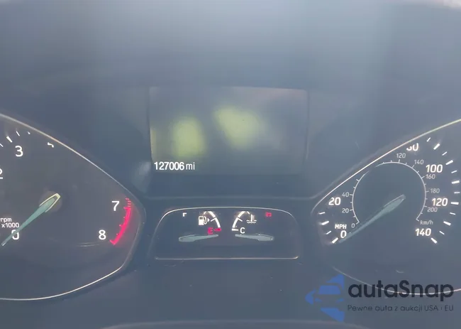 1FMCU0GD7HUD18935: 42211100