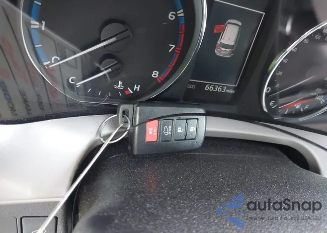 2T3YFREV3HW321208: 42211142