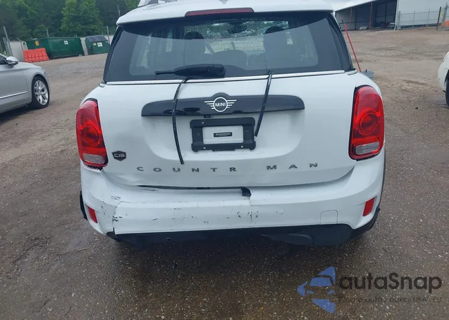 WMZYV5C54K3F57541: 42211148