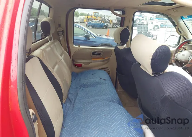 1FTRW08LX1KF75989: 42211151