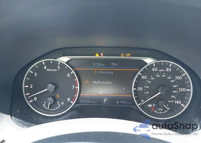 1N4BL4CV8KC184092: 42211154