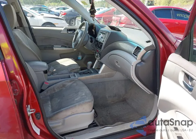 JF2SH6CC1AH780332: 42211186