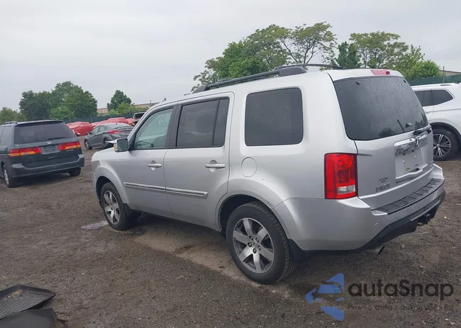 5FNYF4H96DB051005: 42211189