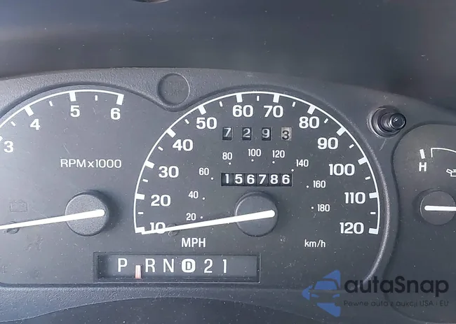 1FMDU34E2XUA07544: 42211210