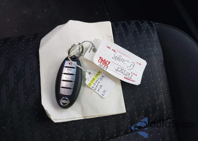 1N4AL3AP4GC249103: 42211219