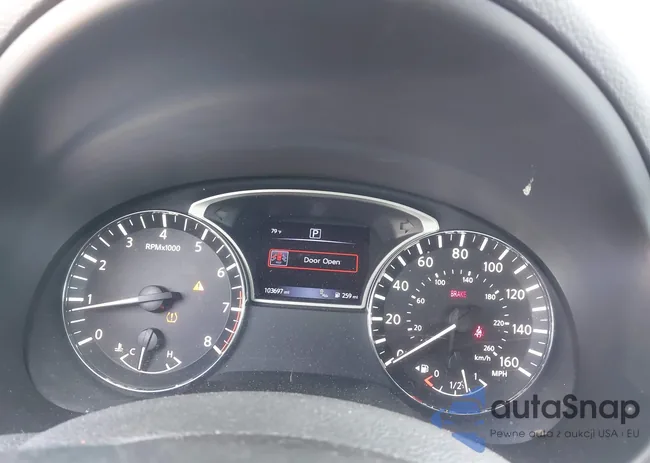 1N4AL3AP4GC249103: 42211219