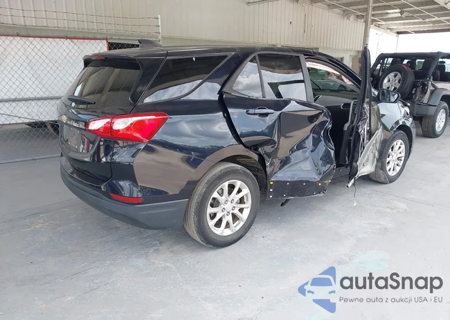 2GNAXHEV8L6205586: 42211235