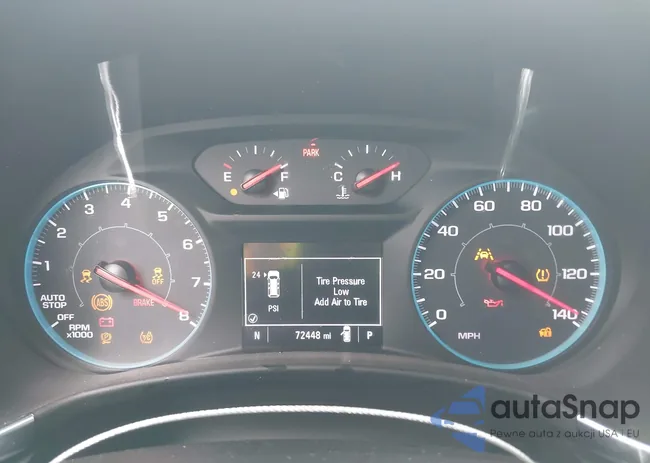 2GNAXHEV8L6205586: 42211235