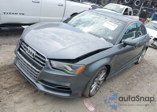 WAUKFGFF1F1052412: 42211305