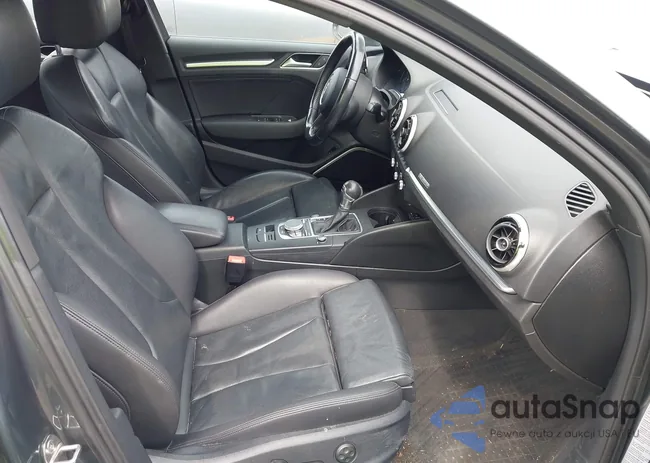 WAUKFGFF1F1052412: 42211305