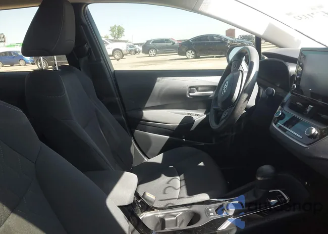 JTDEAMDE3MJ003281: 42211321