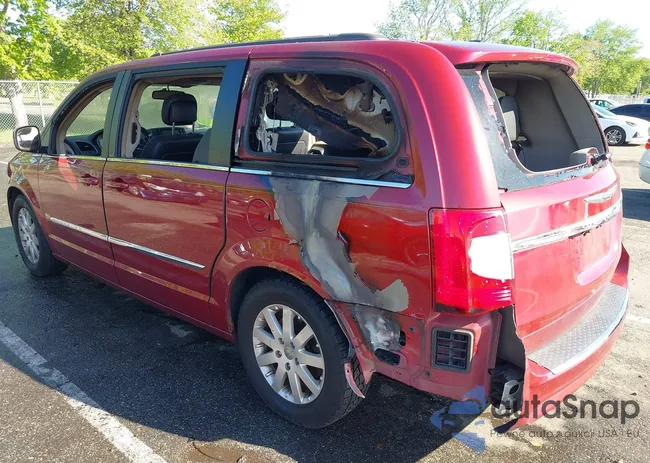 2C4RC1BG0DR808746: 42211342