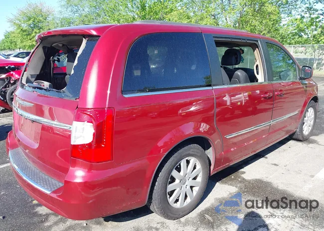 2C4RC1BG0DR808746: 42211342