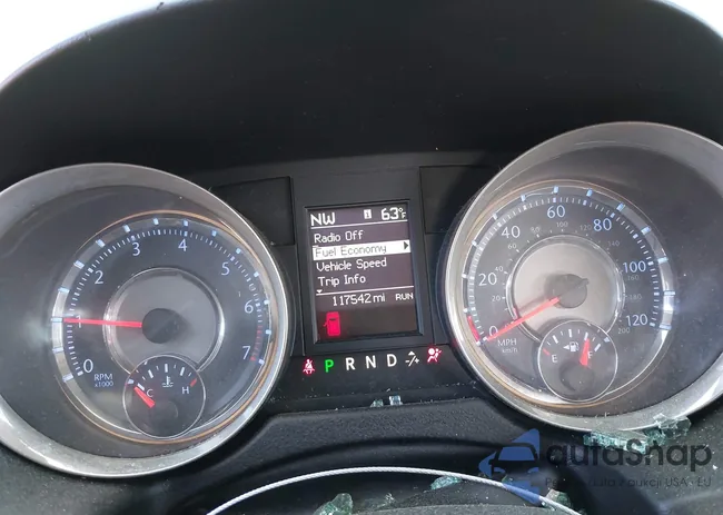 2C4RC1BG0DR808746: 42211342