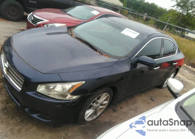 1N4AA5AP0AC809224: 42211357