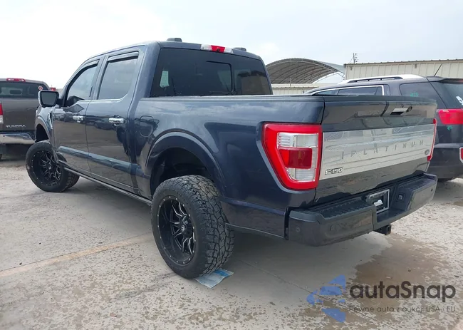 1FTFW1ED2MFC52247: 42212484