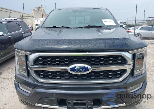 1FTFW1ED2MFC52247: 42212484