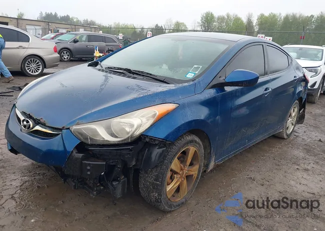 KMHDH4AE7DU954007: 42212512