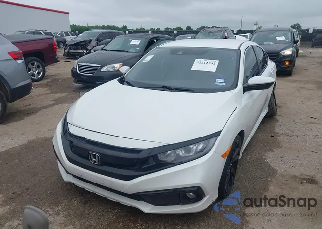 19XFC2F80LE017161: 42212562