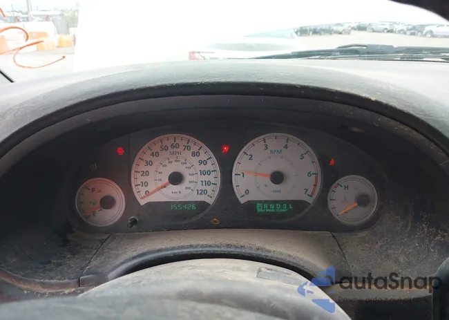 2A4GP54L77R183757: 42212729