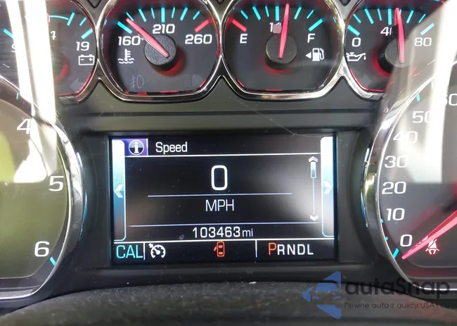 1GKS1BKC5JR255561: 42212817