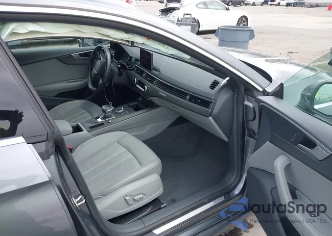 WAUANCF58KA084492: 42212072