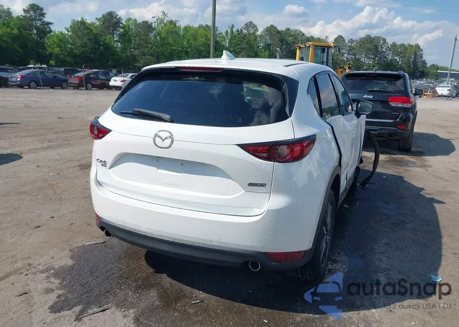 JM3KFBDM4J0414925: 42212109