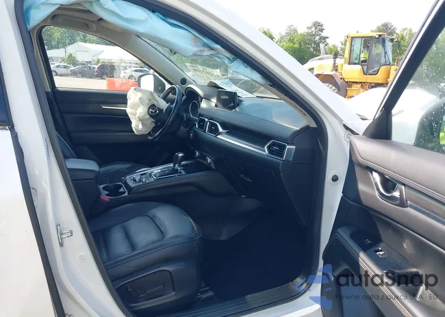 JM3KFBDM4J0414925: 42212109