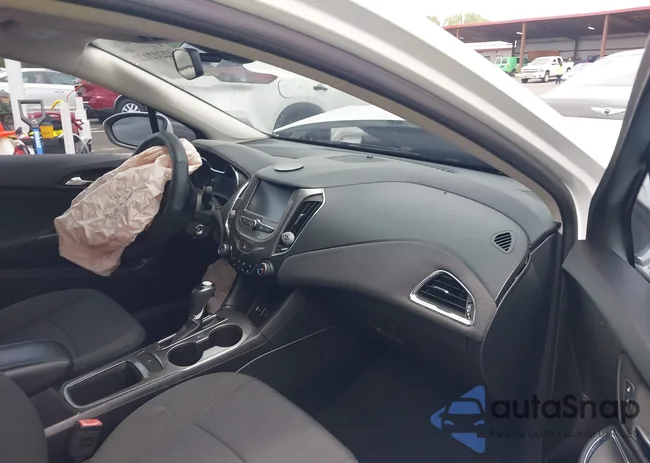 1G1BE5SM1H7226440: 42212122