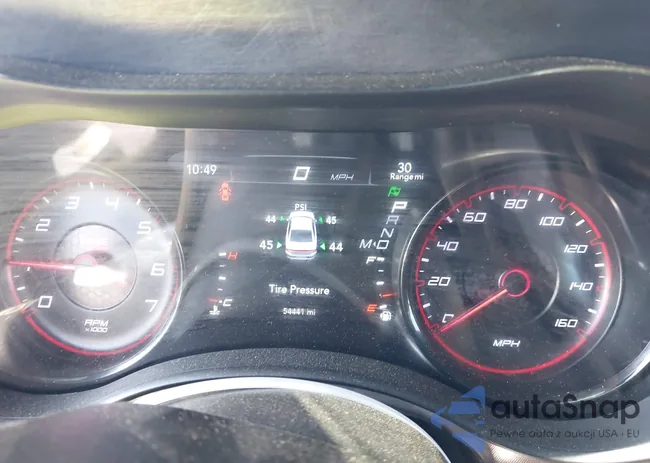 2C3CDXCT2MH597867: 42212124