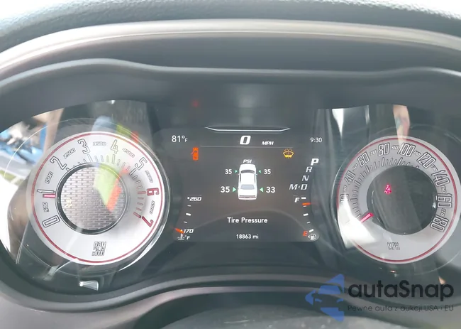 2C3CDZFJ8KH525526: 42212126