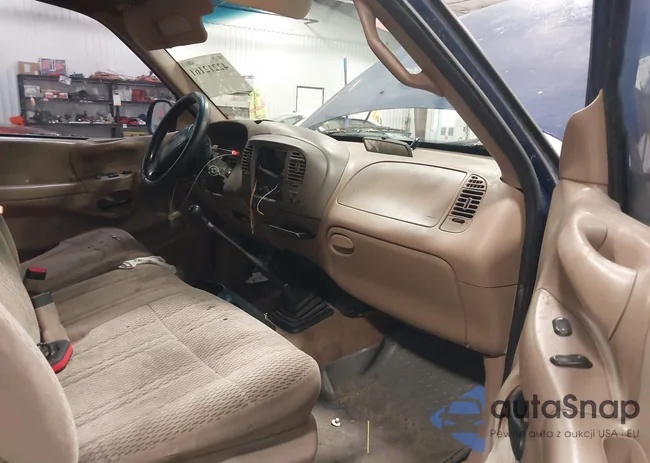 1FTDF1767VKC52713: 42212161