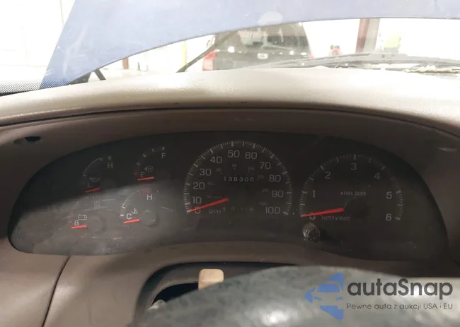 1FTDF1767VKC52713: 42212161