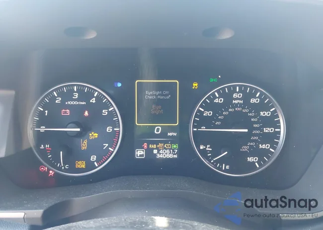 4S4WMAWD1P3464093: 42213460