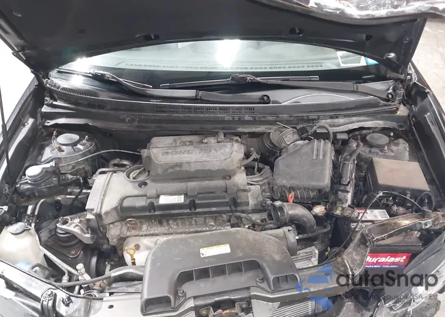 KMHDU46DX8U458099: 42213520