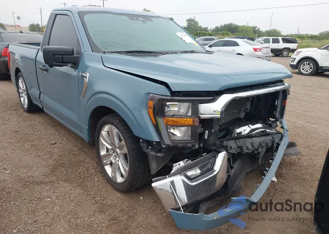 1FTMF1C58PKD52450: 42213551