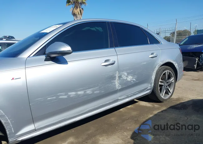 WAUENAF41JA167760: 42213574